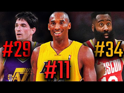 Видео: Насколько плох список B/R «Лучшие 100 всех времен»?