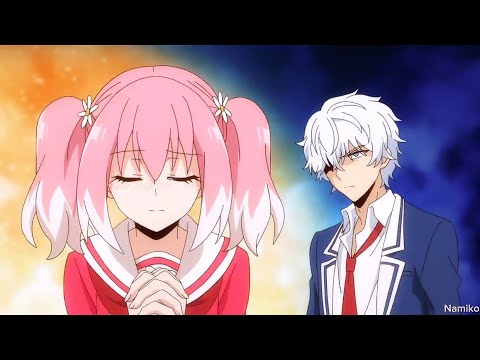 Видео: Аниме клип - Как любовь твою понять? [AMV]