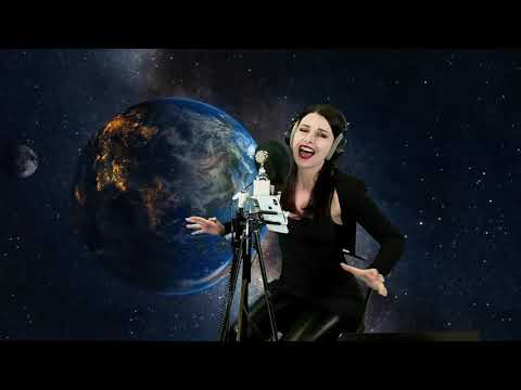 Видео: Точка невозврата - Елена Минина (кавер со стрима)