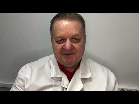 Видео: Плесени - одна из причин развития аллергии.