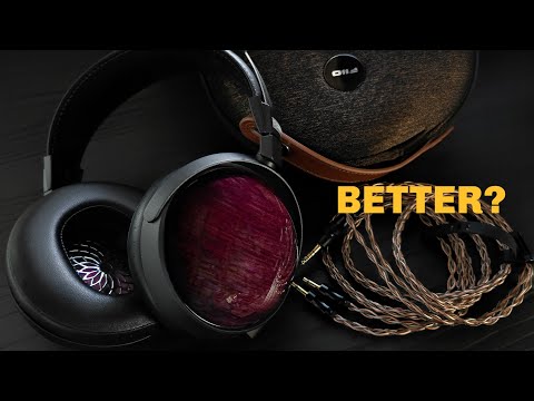 Видео: FIIO FT13. ДЕЙСТВИТЕЛЬНО ЛИ ОНО ЛУЧШЕ?