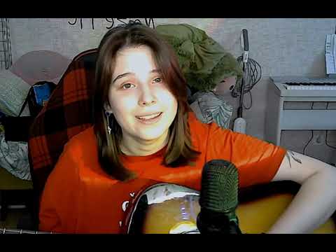 Видео: Я приду к тебе с клубникой в декабре - Pyrokinesis cover