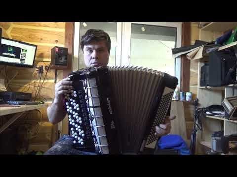 Видео: Баян Вельтмейстер  Грандина , ремонт и продажа