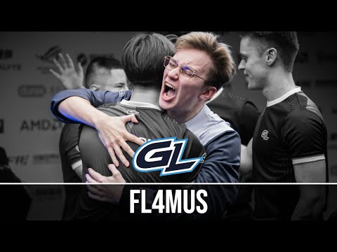 Видео: FL4MUS: Травма Спины / Переход в GamerLegion / Мажор в Шанхае / Baby Shark