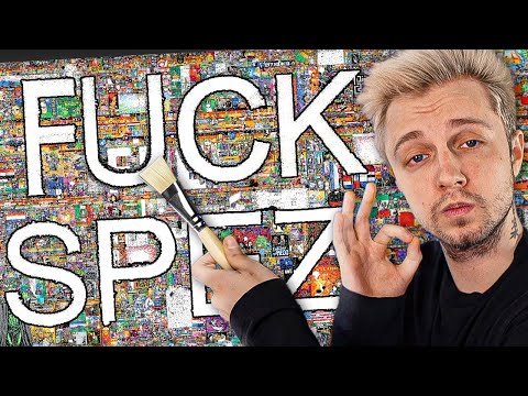 Видео: ХУДШИЙ ПИКСЕЛЬ БАТЛ ОТ РЕДДИТ! - R/Place 2023