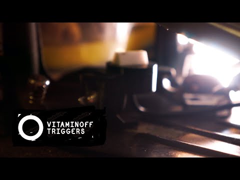 Видео: ОБЗОР НА VITAMINOFF TRIGGERS часть 2