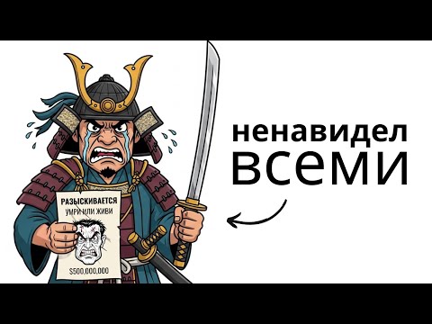 Видео: Почему быть охотником за головами — отстой в Средневековье