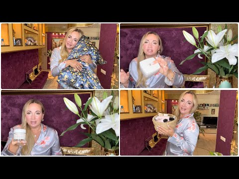 Видео: ❤️ФАВОРИТЫ УХОДА ЗА ЛИЦОМ, ТЕЛОМ,ВОЛОСАМИ❤️