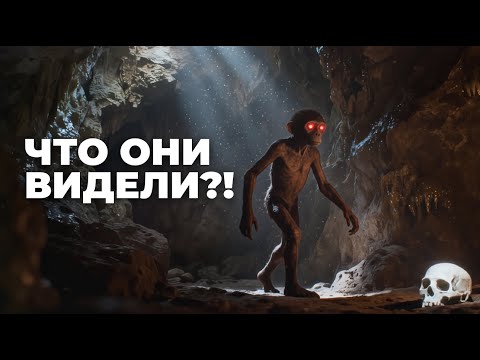 Видео: 5 странных вымерших животных, которых видели наши предки
