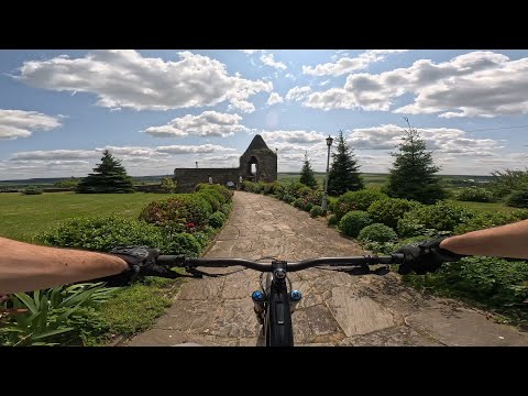 Видео: еMTB Chill Райд - на Сунички через Монастир