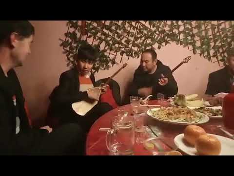 Видео: Бүлдірген - Халық әні | Жұмабек Мұқиятұлы | Қонай Мәнсүрұлы