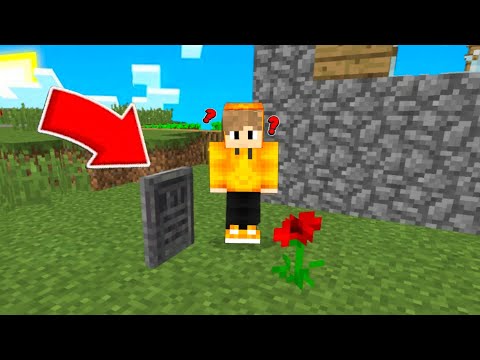 Видео: ХТО ЗАЛИШИВ ЦЕ БІЛЯ МОГО БУДИНКА У МАЙНКРАФТ DONI MINECRAFT