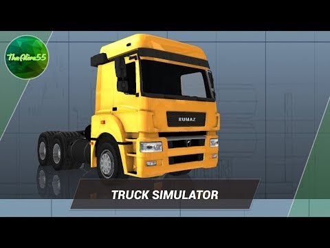 Видео: [ПЕРВЫЙ ВЗГЛЯД] TRUCK WORLD - СИМУЛЯТОР ДАЛЬНОБОЙЩИКА