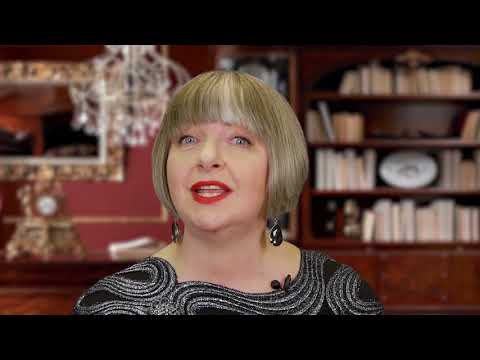 Видео: ЛЕГЕНДЫ МИРОВОЙ ПАРФЮМЕРИИ: ESTEE LAUDER