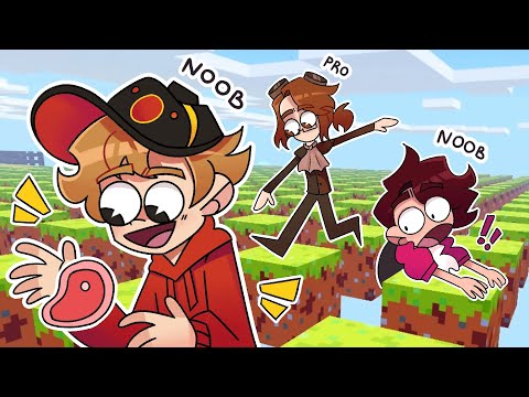 Видео: Жека, Компот и Дима Макияжник играют в РОБЛОКС | VODS