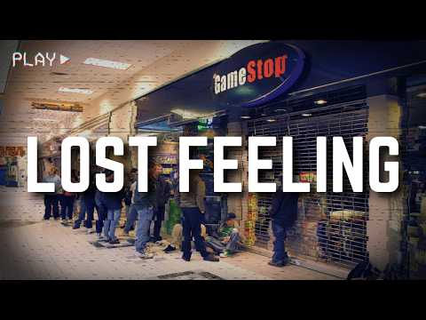 Видео: Настоящая причина, по которой владение играми приносит больше удовольствия