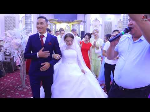 Видео: Нұржан & Балнұр | Үйлену той ! | Асаба - Нұржас