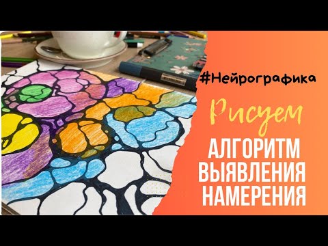 Видео: Нейрографика Алгоритм выявления намерения (АВН)