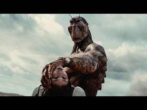 Видео: Марсқа кеткен ЖӘНДІКТЕР 500 жылда ЭВОЛЮЦИЯ жасап адамдарға қарсы шығады