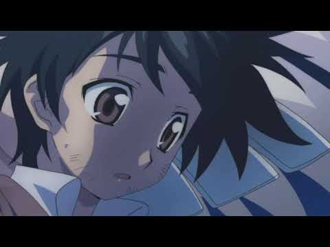 Видео: AMV - Денис Майданов - Вечная любовь