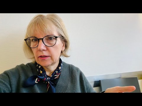 Видео: ХОТЕЛА УЗНАТЬ ДИАГНОЗ, А ПОЛУЧИЛА ЧУЖИЕ СНИМКИ!