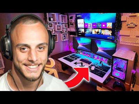 Видео: ОТКЪДЕ СНИМА 4А1А? 25000 ЛЕВА SETUP TOUR