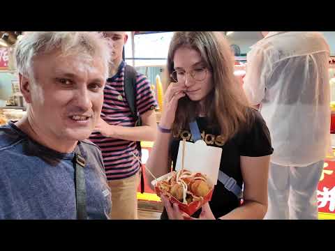 Видео: Мы в Пекине. Жизнь в Китае 351