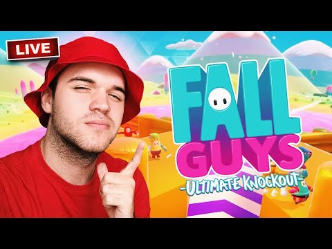 Видео: НОВАТА НАЈЈАКА ИГРА!! (Live Stream #1)