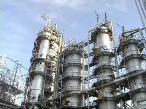 Видео: Нефть. Виды и классификация. Подготовка нефти и первичная переработка