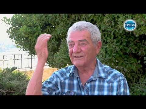 Видео: Не бива да прахосваме духовните си сили и умовете си за делнични неща, казва поетът Стефан Цанев