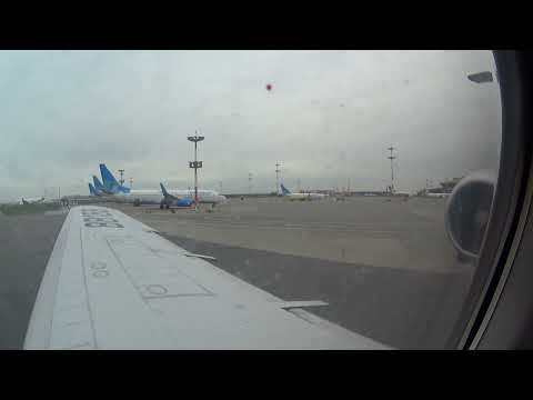 Видео: Як-40 а/к Вологодское авиапредприятие | Рейс Внуково - Вологда