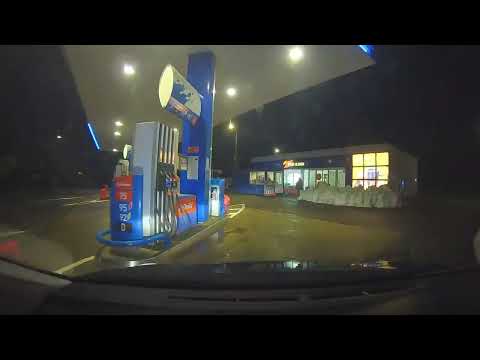 Видео: Путешествие по Белоруссии. От Санкт-Петербурга до Витебска. День 1. 24.10.2025. 8/9