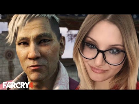 Видео: ФИНАЛ ► FarCry4 #10