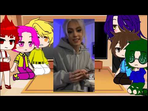 Видео: реакция 13 карт (без трефовых) на т/и ||1/1000||