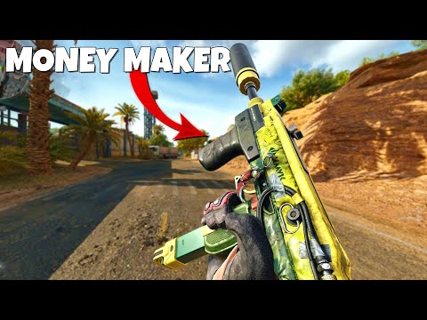 Видео: ЛУЧШИЙ БЮДЖЕТНЫЙ СНАРЯЖЕНИЕ ДЛЯ ЗАРАБАТЫВАНИЯ ДЕЛЬТЫ СИЛЫ S1