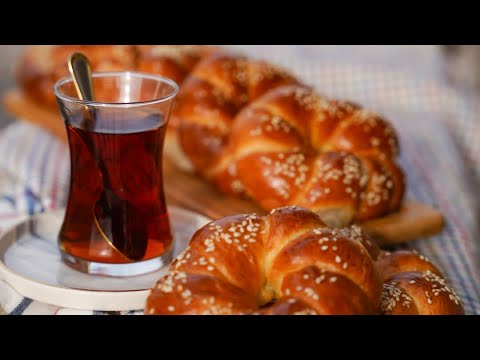 Видео: Түрік ачмасы (турецкая ачма)