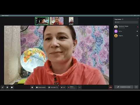 Видео: Обсуждение теории Когнитома, Анохин К. В., 04.10.2025