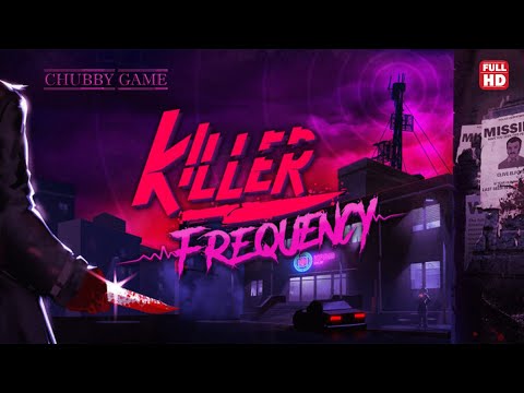 Видео: УБИЙЦА СВИСТУН | ПОЛНОЕ ПРОХОЖДЕНИЕ БЕЗ КОММЕНТАРИЕВ | KILLER FREQUENCY