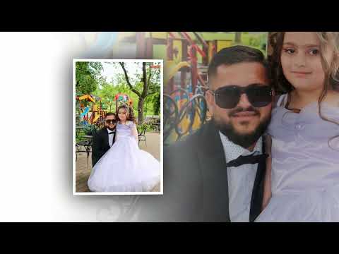 Видео: 5-ти Рожден Ден на Божидара - Ракитово - 10.06.2023 - Сали Бенд