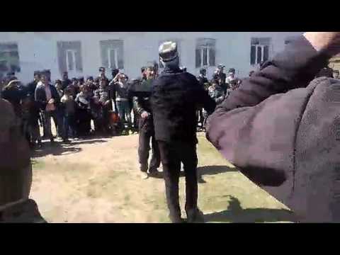 Видео: Наврузи навобод