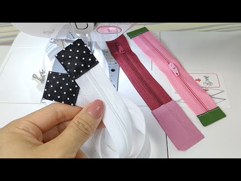 Видео: ✴ 4 очень важных совета и рекомендации по шитью для всех любителей шитья | Вы должны увидеть