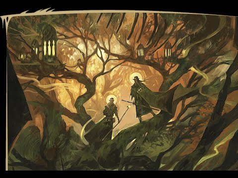 Видео: Драконьи логова, зелёные, 0 сессия, 22.10.2025