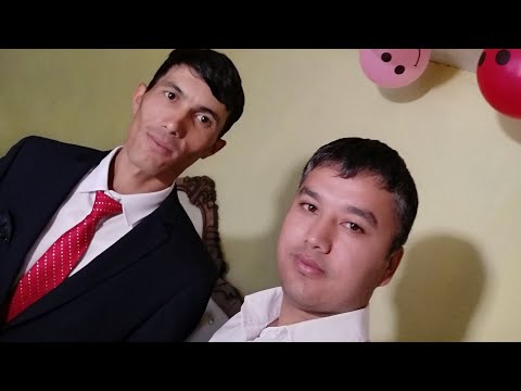 Видео: Туй дар дехаи Ширкент 03.10. 2021г