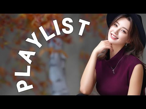 Видео: [Плейлист для кафе] Бодрая осенняя музыка для работы 🍂 Поп-музыка без рекламы | Mono Volum