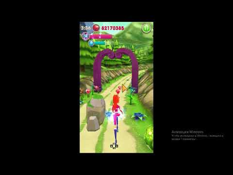 Видео: Клуб винкс блумикс квест прохождение #4