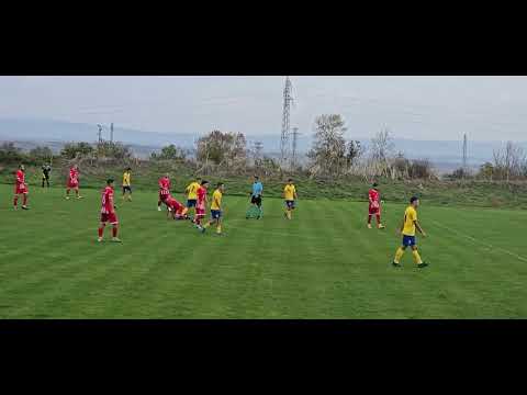 Видео: СЕПТЕМВРИ (ДРАГОЕВО) - ВОЛОВ-ШУМЕН 2007 (2)  1:0 (0:0) ЦЕНТРАЛНА ОФГ-ШУМЕН 09.11.2025 Г.