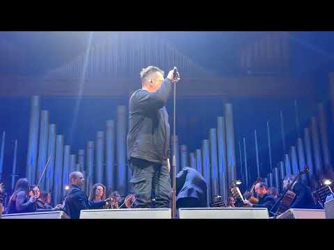 Видео: Глеб Самойлов (Агата Кристи) - Танцуй [МСК]