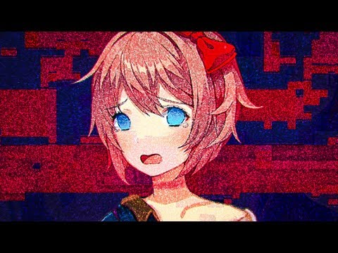 Видео: ДРУГОЙ ВЗГЛЯД НА ЛИТЕРАТУРНЫЙ КЛУБ I Doki Doki Literature Club с Модами! #2