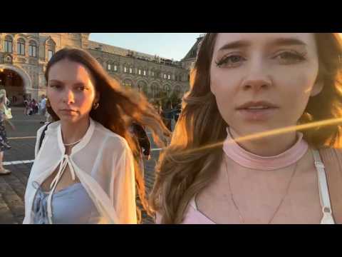 Видео: ИССЛЕДУЕМ МОСКВУ С @mettaass ч.1 | Запись стрима от 14.07.24