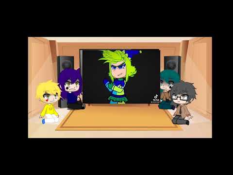 Видео: Реакция 13 карт(не всех) на Джокера